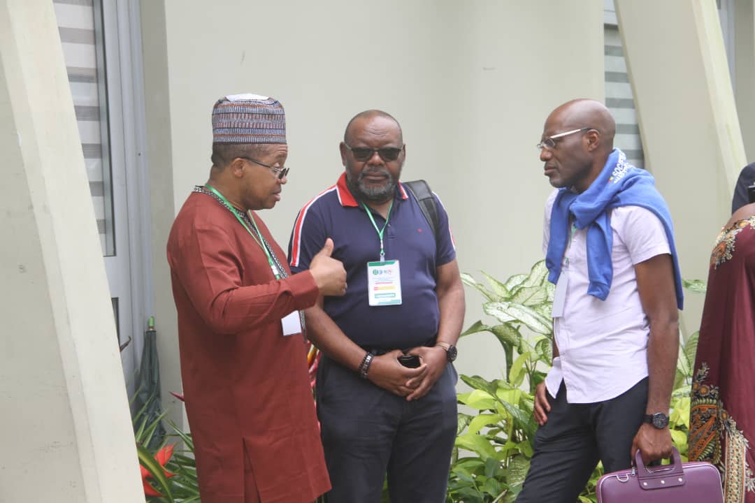 Echanges entre médecin anesthésiste et réanimateur