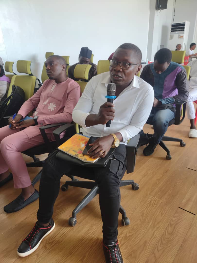 Des participants engagés