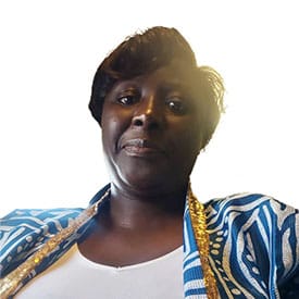 Mme Stéphanie SIGUEM