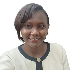 Mme Annie ITEMBE KAMLA